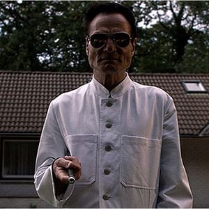 Foto The Human Centipede (First Sequence)