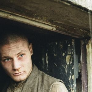 Foto Cumbres borrascosas