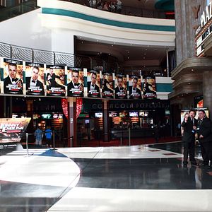 Foto Johnny English Recargado