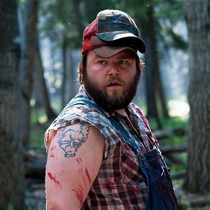 Foto Tyler Labine