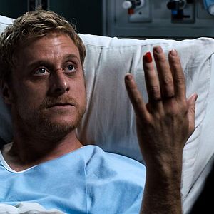 Foto Alan Tudyk