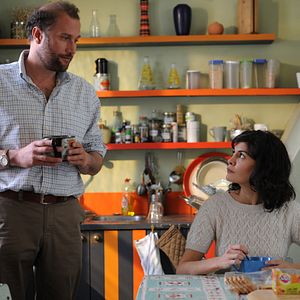 Foto David Foenkinos