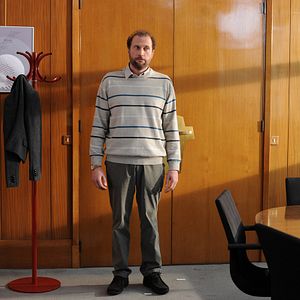 Foto David Foenkinos