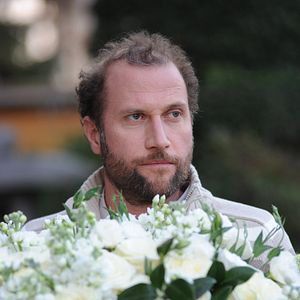 Foto David Foenkinos