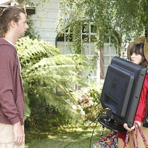 Foto Zooey Deschanel