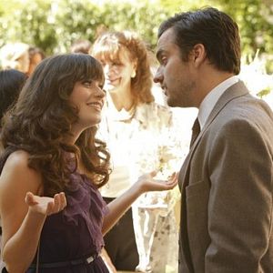 Foto Zooey Deschanel