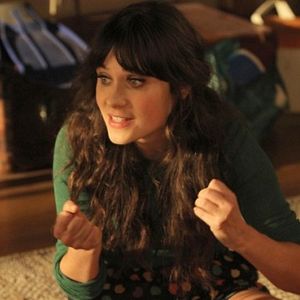 Foto Zooey Deschanel