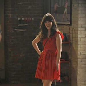 Foto Zooey Deschanel