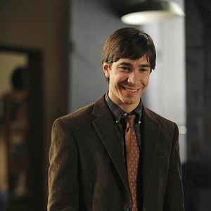 Foto Justin Long