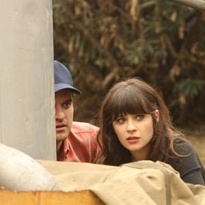 Foto Zooey Deschanel