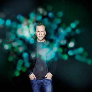 Foto Kiefer Sutherland