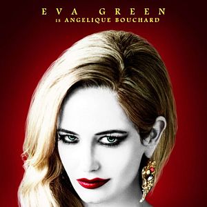 Foto Sombras tenebrosas