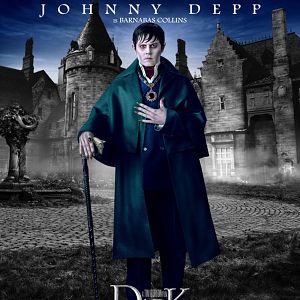 Foto Sombras tenebrosas