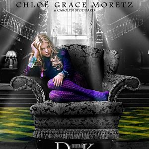 Foto Sombras tenebrosas