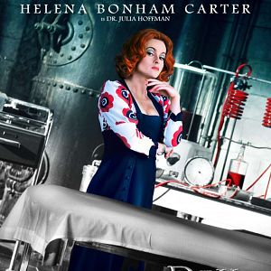 Foto Sombras tenebrosas