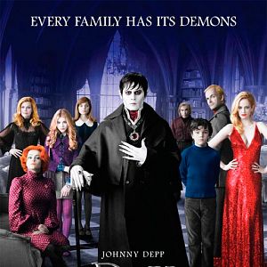 Foto Sombras tenebrosas