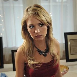 Foto Britt Robertson