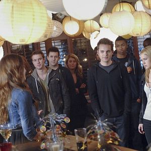 Foto Britt Robertson