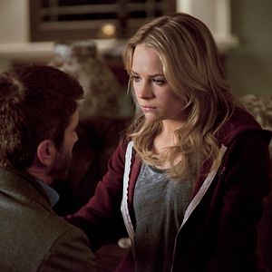 Foto Britt Robertson