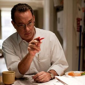 Foto Tan fuerte y tan cerca