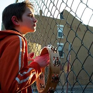 Foto Tan fuerte y tan cerca