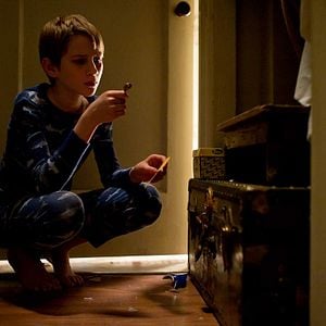 Foto Tan fuerte y tan cerca