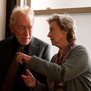 Foto Tan fuerte y tan cerca