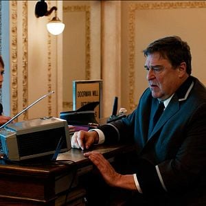 Foto Tan fuerte y tan cerca