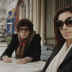 Foto Vincent Lacoste