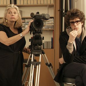 Foto Vincent Lacoste