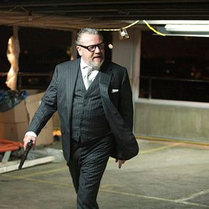 Foto Ray Winstone