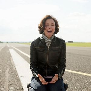 Foto Ashley Judd