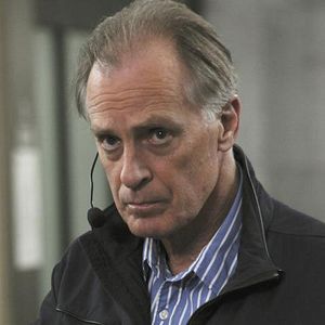 Foto Keith Carradine