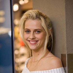 Foto Teresa Palmer