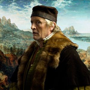 Foto Rutger Hauer
