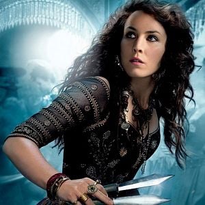 Foto Sherlock Holmes: Juego de sombras