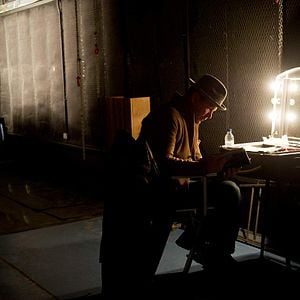 Foto Sherlock Holmes: Juego de sombras