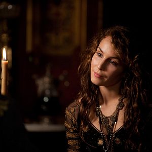 Foto Sherlock Holmes: Juego de sombras