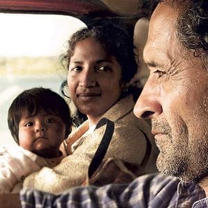 Foto Germán De Silva