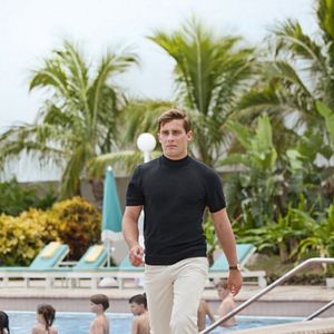 Foto Christian Cooke