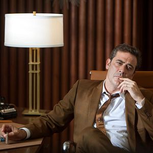 Foto Jeffrey Dean Morgan