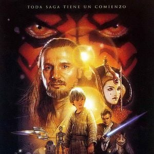 Foto Star Wars: Episodio I - La amenaza fantasma