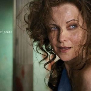 Foto Lucy Lawless