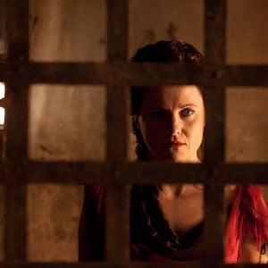 Foto Lucy Lawless