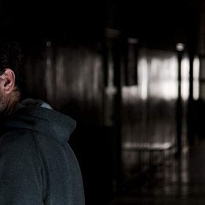 Foto Jaume Balagueró