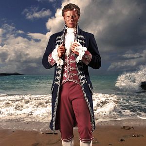 Foto Rupert Penry-Jones