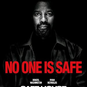 Foto Protegiendo al enemigo