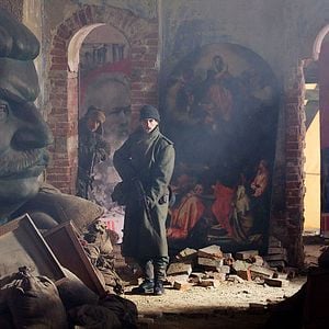 Foto Juan Diego Botto