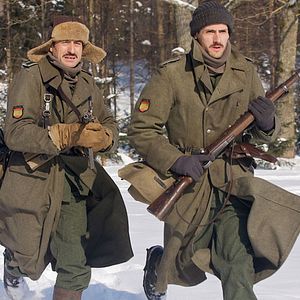 Foto Juan Diego Botto