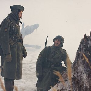 Foto Juan Diego Botto